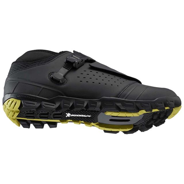 Shimano ME701 SPD Pyöräilykengät